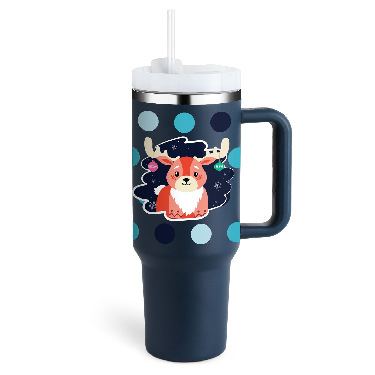 Gourde tasse isotherme