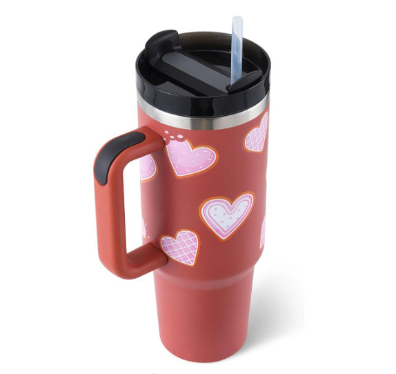 Gourde tasse isotherme