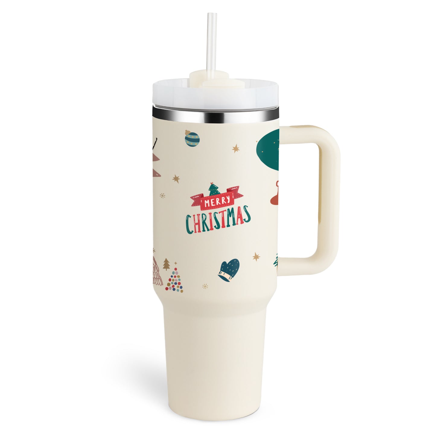 Gourde tasse isotherme