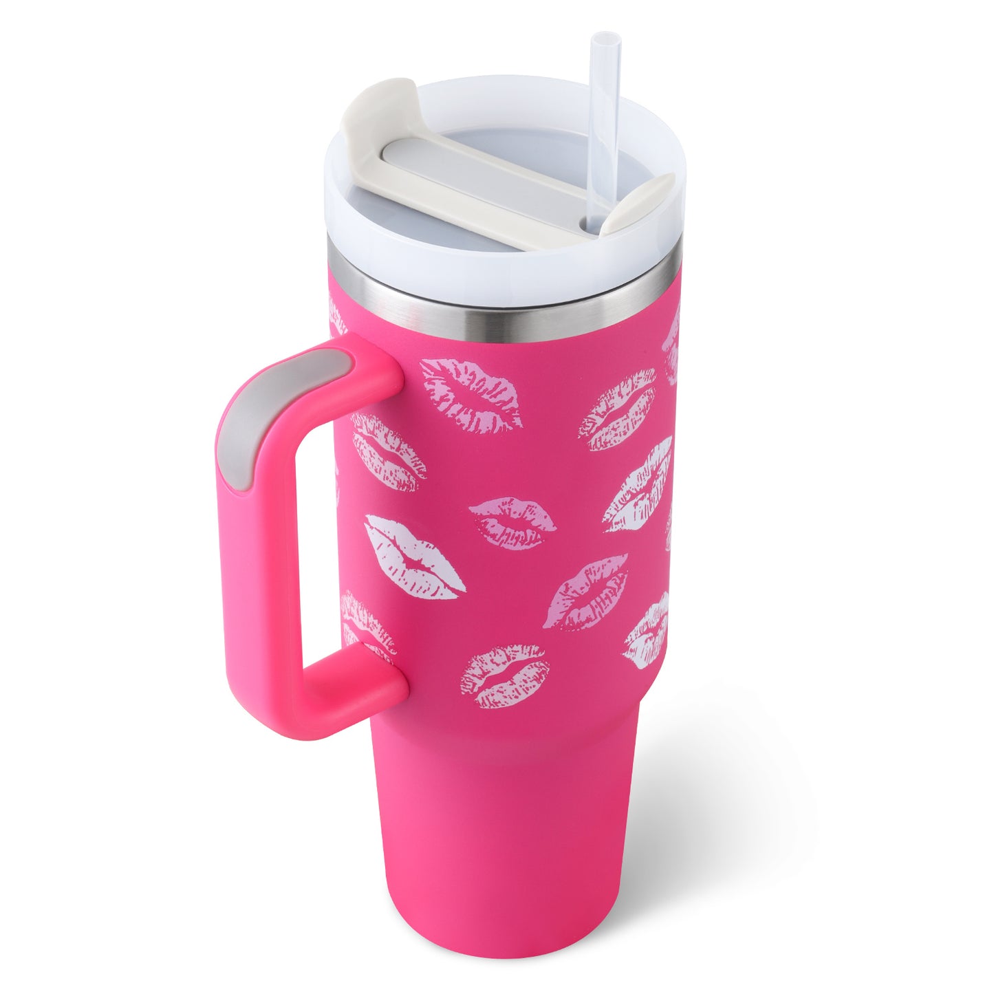 Gourde tasse isotherme
