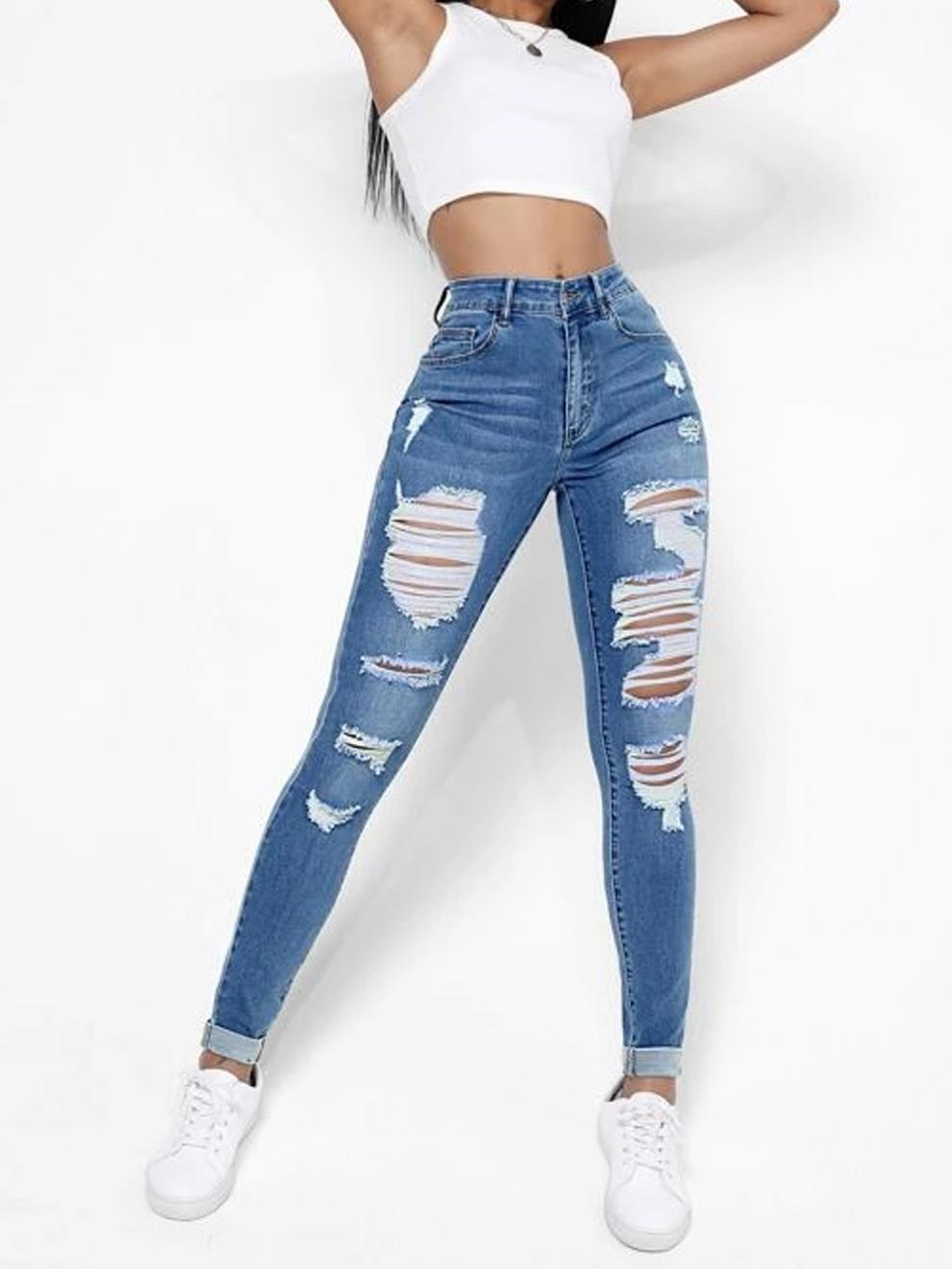 Jean Slim