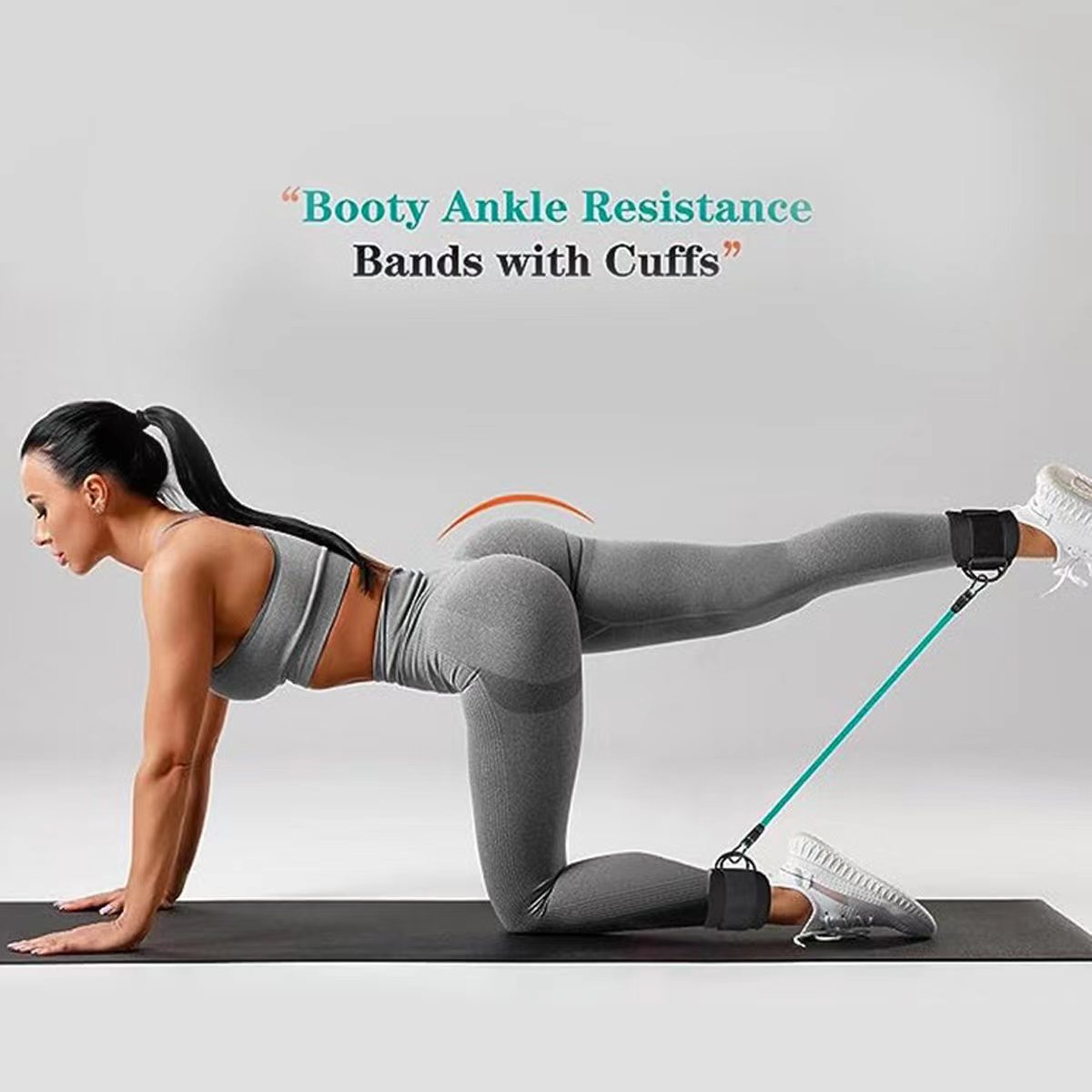 Bandes de résistance élastiques
