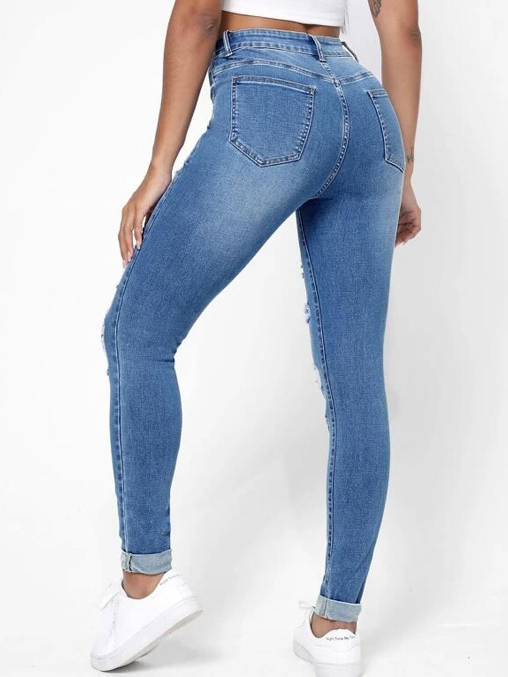 Jean Slim
