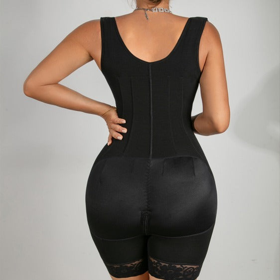 Corset sculptant