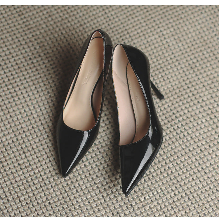 Escarpins