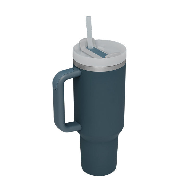 Gourde tasse isotherme