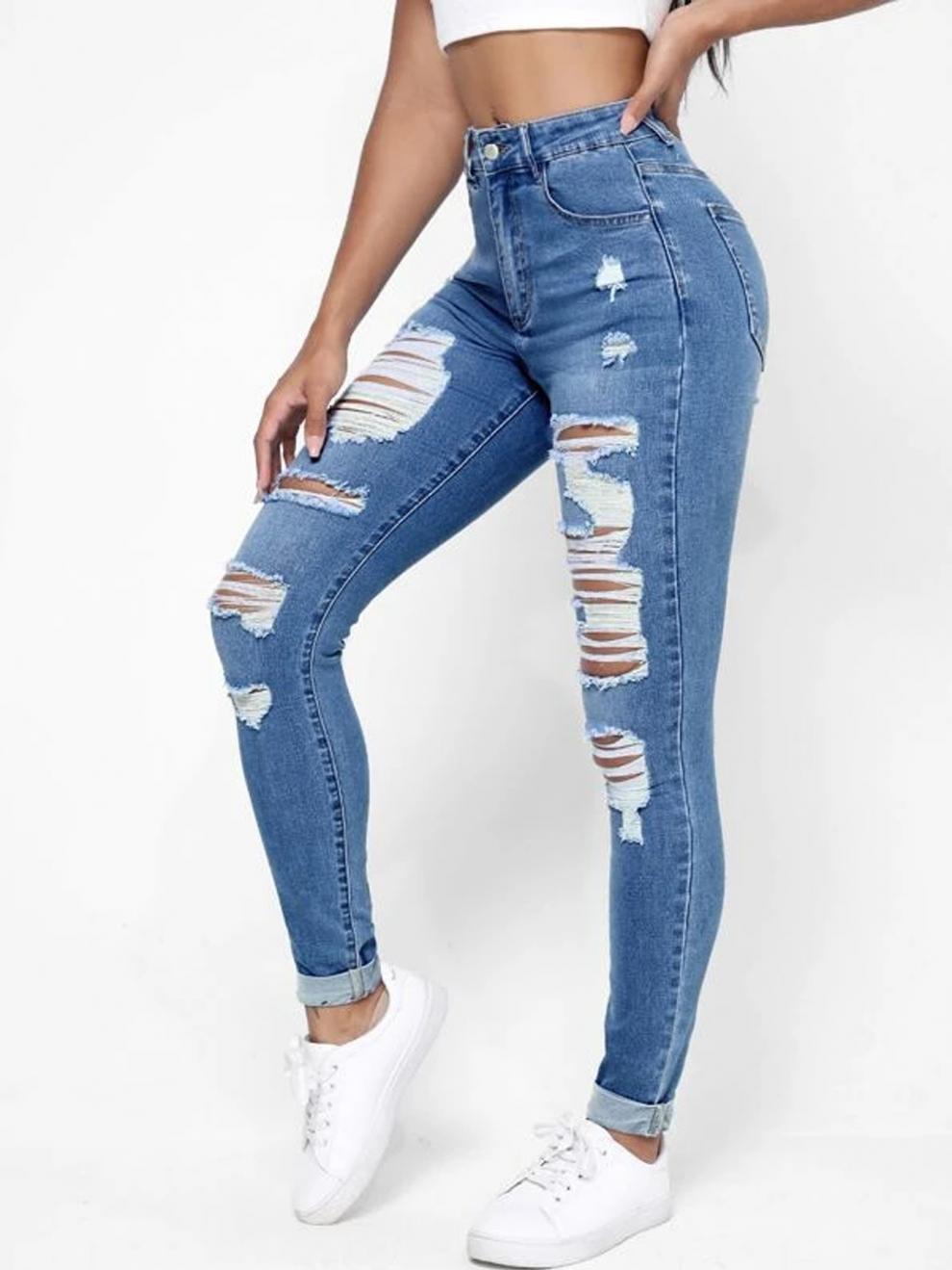 Jean Slim