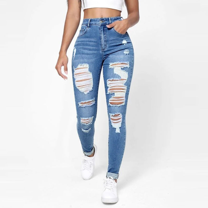 Jean Slim