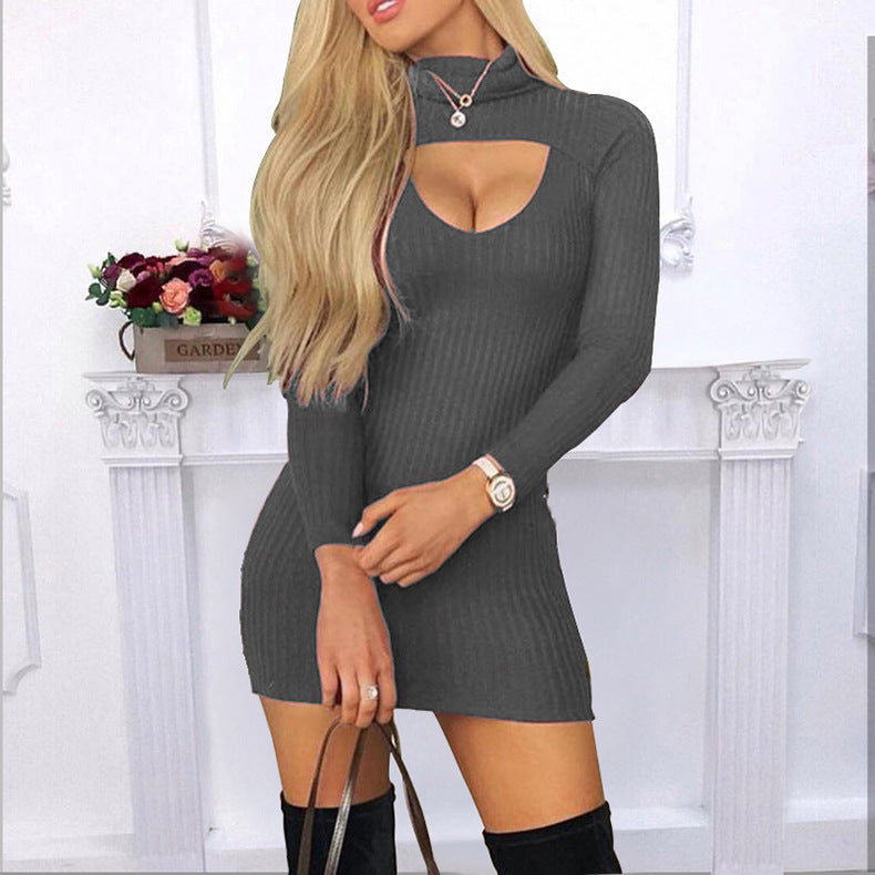 Pull Robe courte 