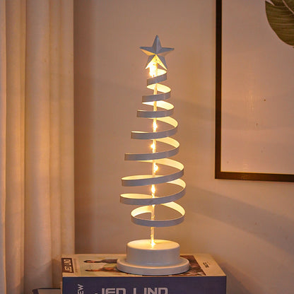 Lampe Arbre de Noël LED