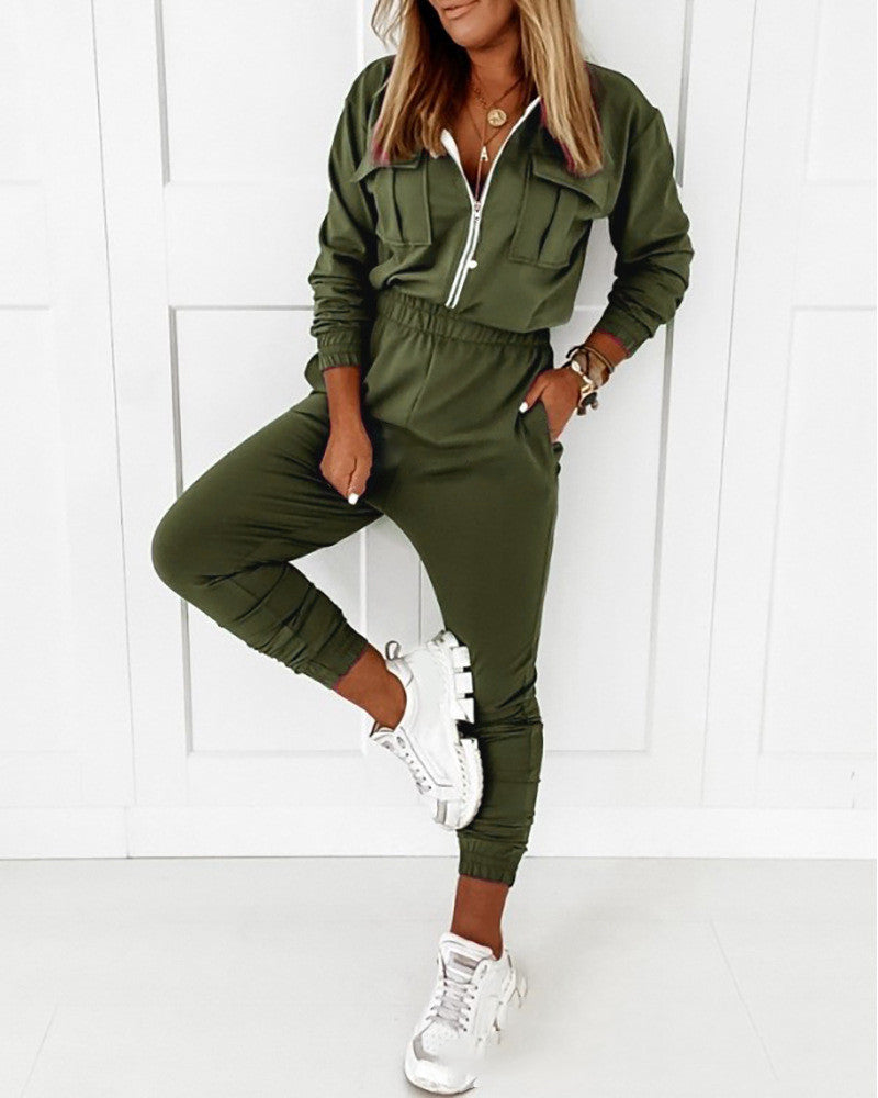 Combinaison Jumpsuit