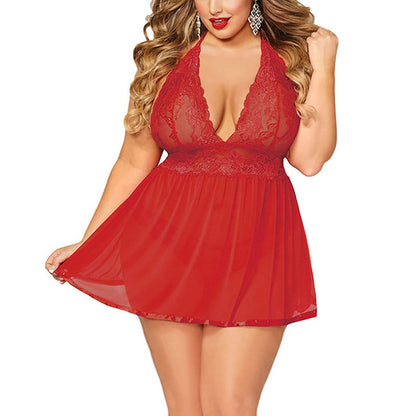Lingerie Nuisette