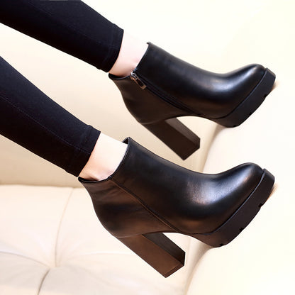 Bottines