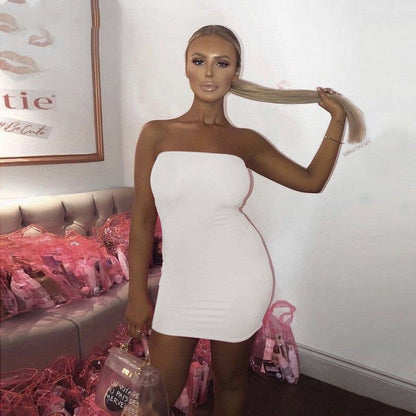 Robe de soirée