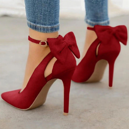  Escarpins