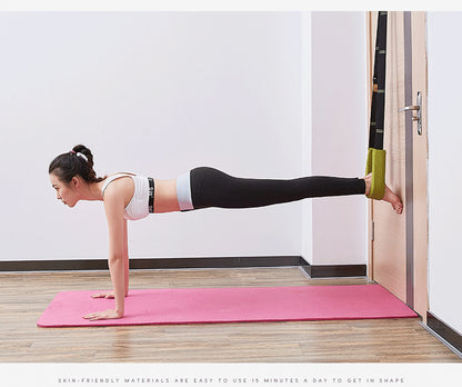  Sangles Pilates Yoga