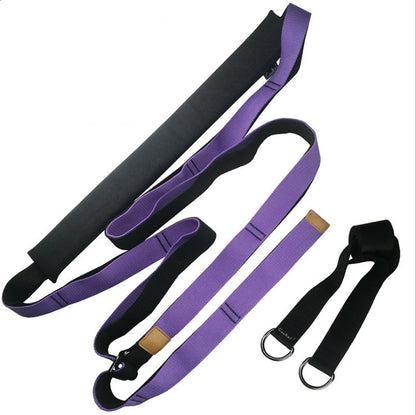 Sangles Pilates Yoga