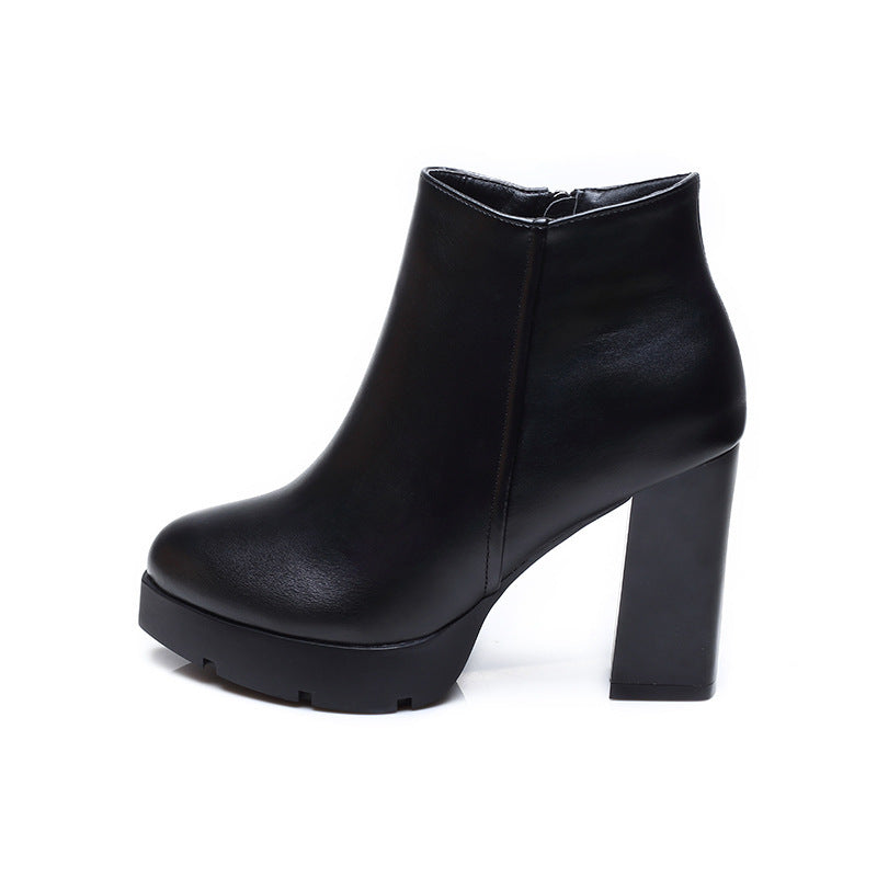 Bottines