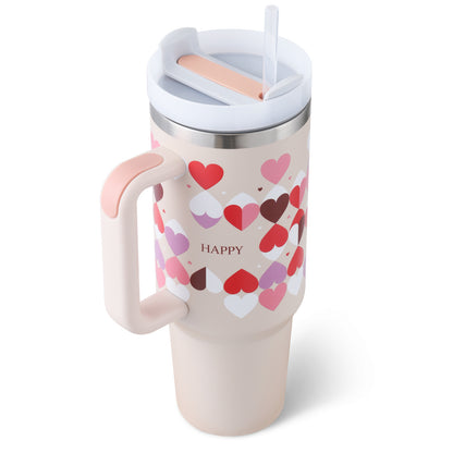 Gourde tasse isotherme