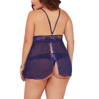 Lingerie Nuisette