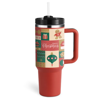 Gourde tasse isotherme