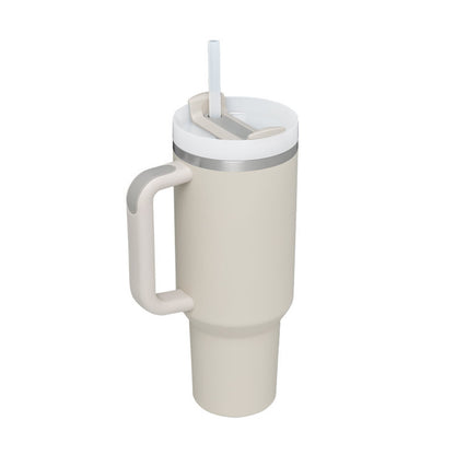 Gourde tasse isotherme