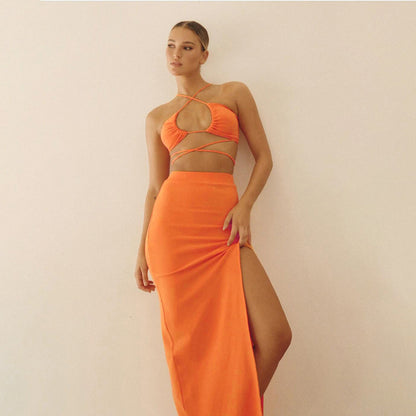 Robe Jupe 