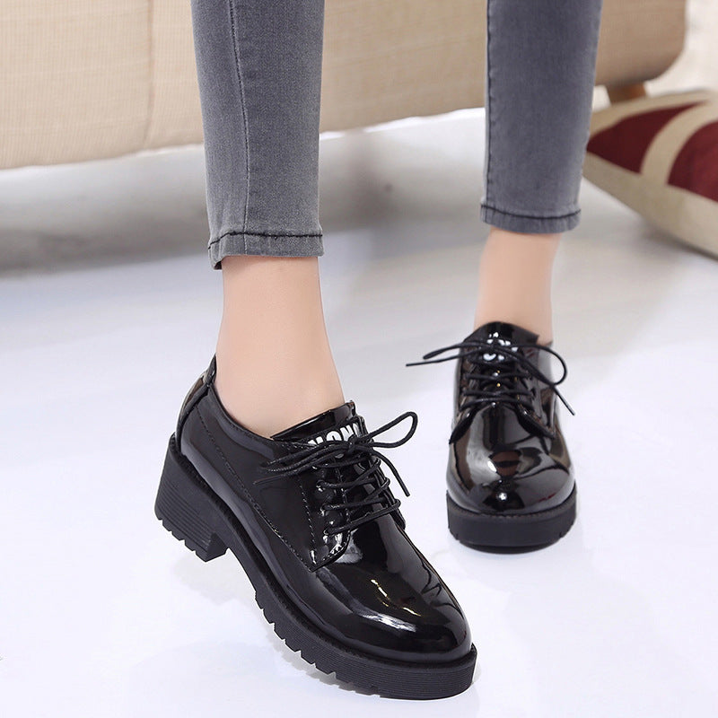 Mocassins