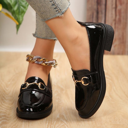 Mocassins 