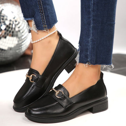 Mocassins 