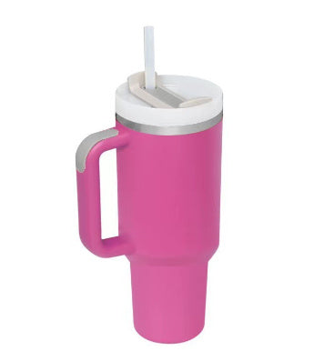 Gourde tasse isotherme