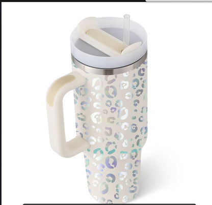Gourde tasse isotherme