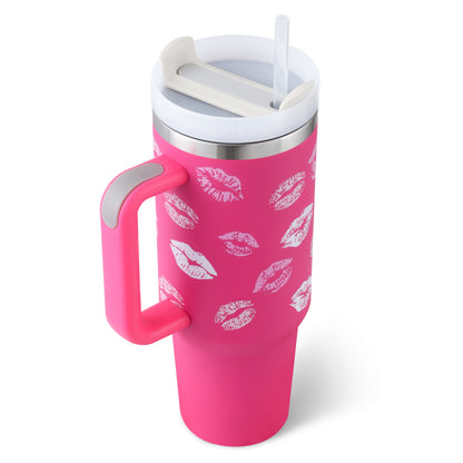 Gourde tasse isotherme