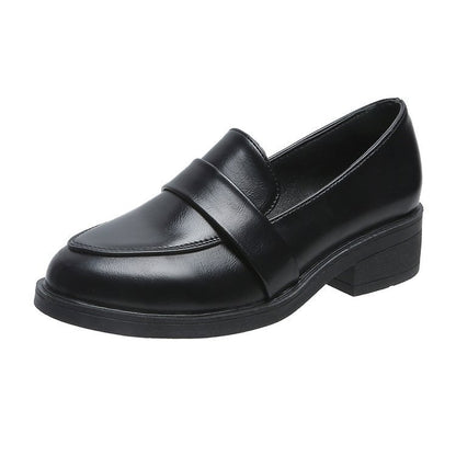 Mocassins 