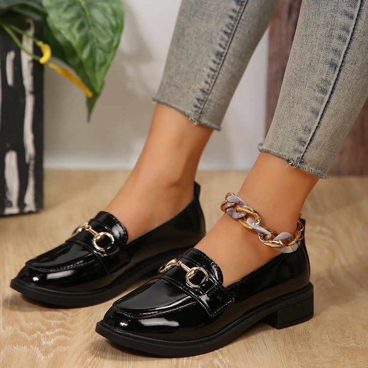 Mocassins 