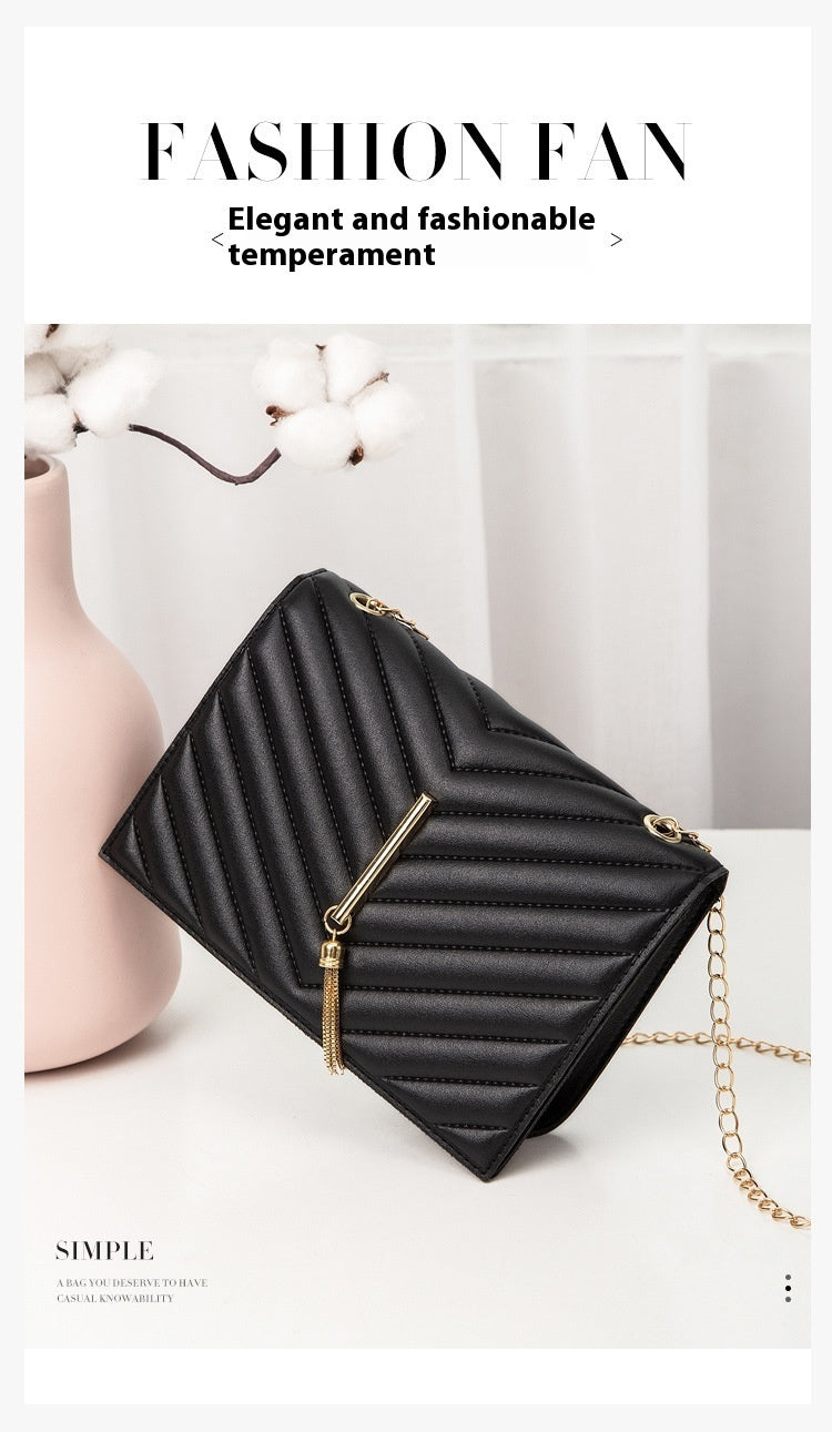 Bolso - Elegancia