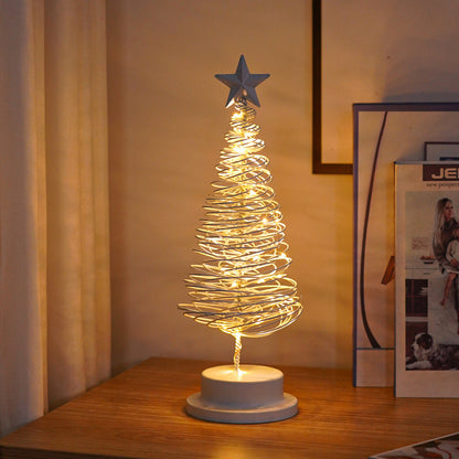 Lampe Arbre de Noël LED