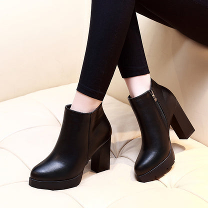Bottines