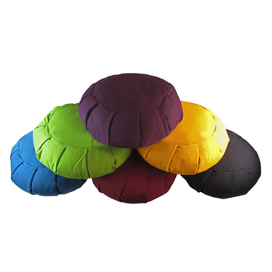 Coussin méditation 