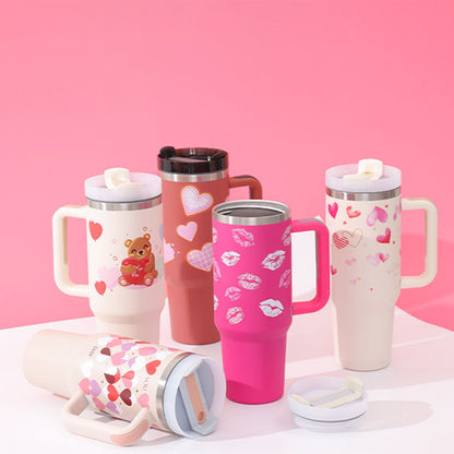Gourde tasse isotherme