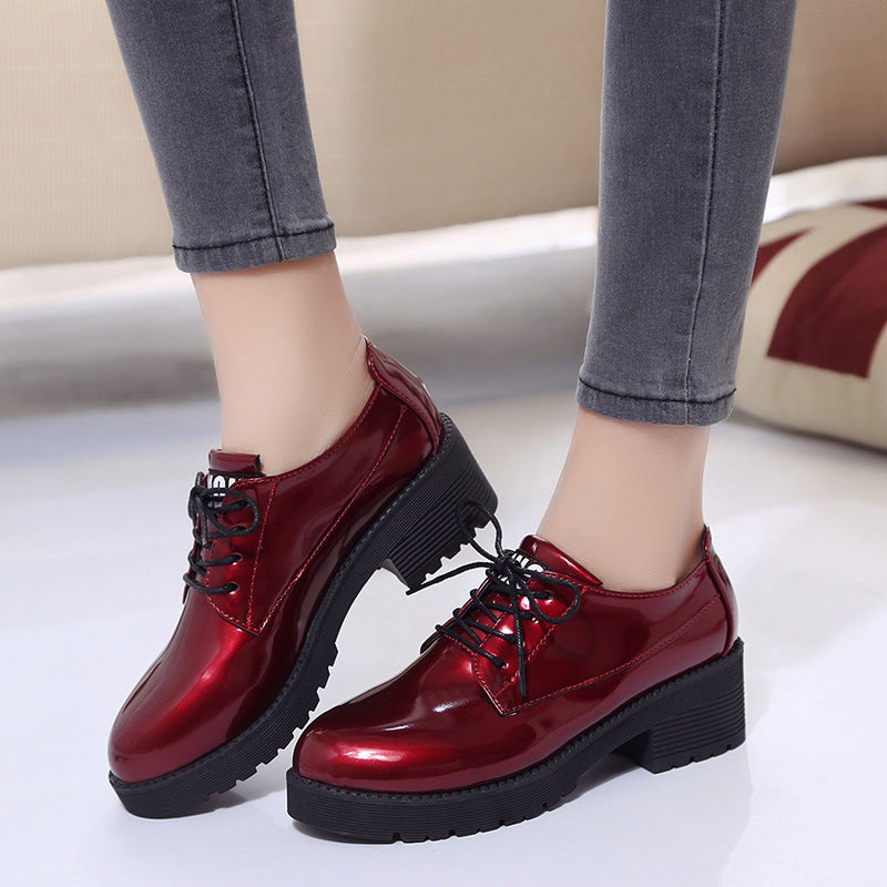 Mocassins