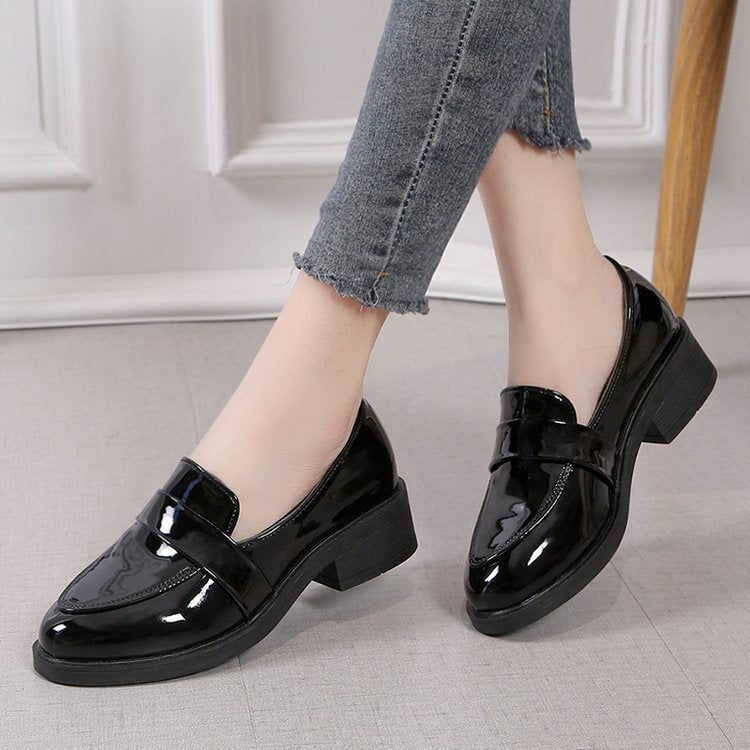 Mocassins 