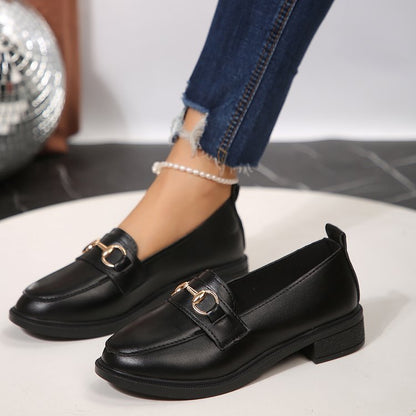 Mocassins 