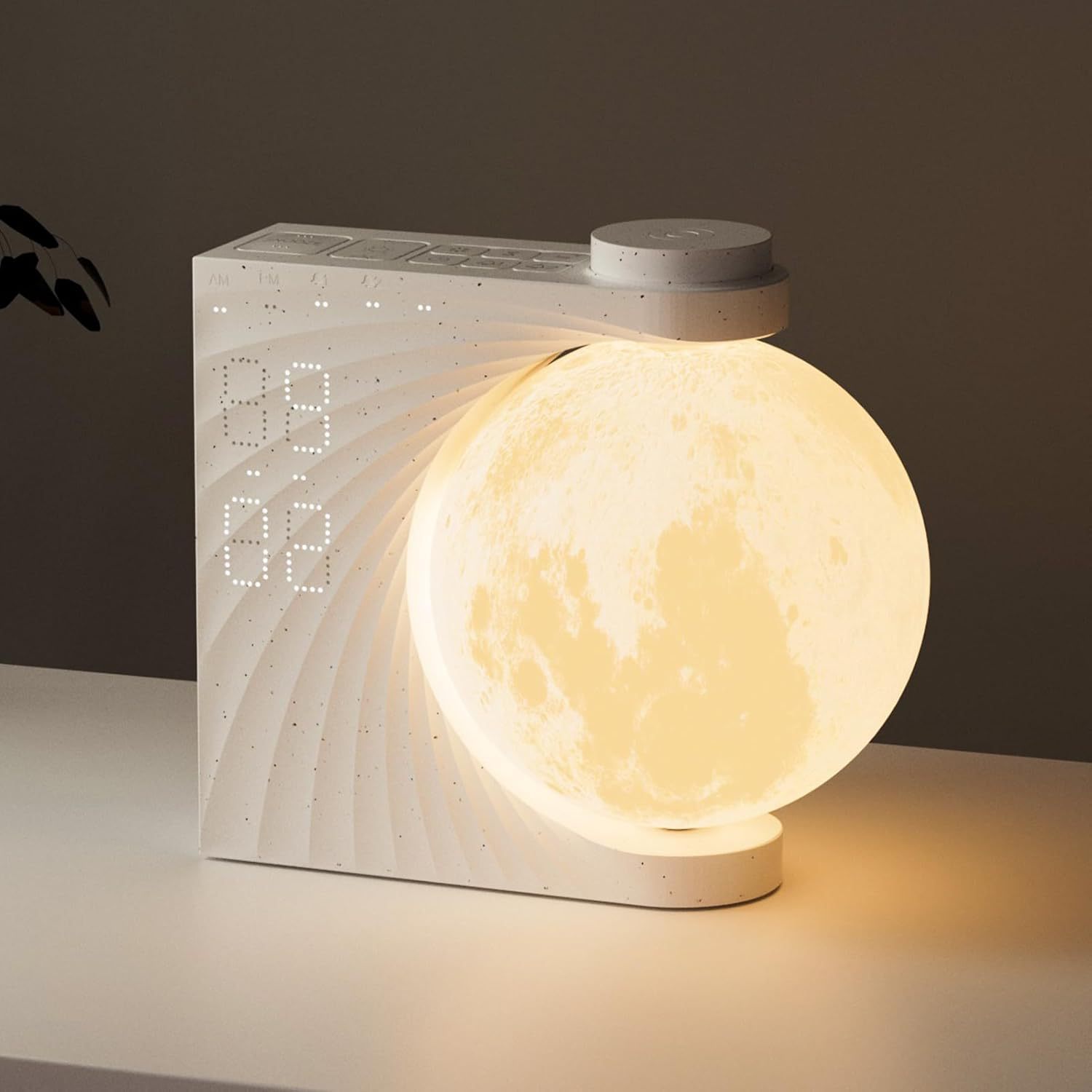 Réveil Lumineux