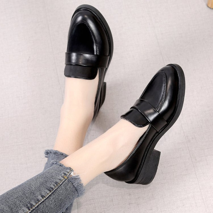Mocassins 