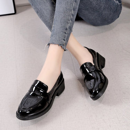 Mocassins 