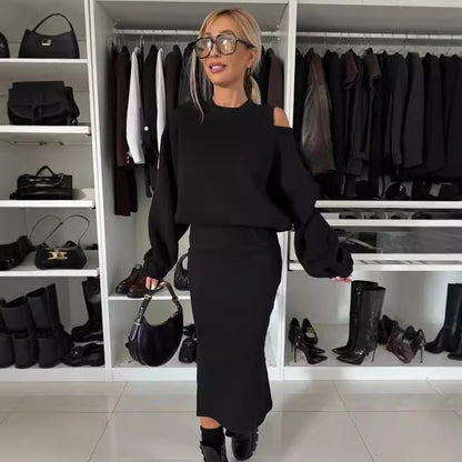 Robe Pull 2 en 1