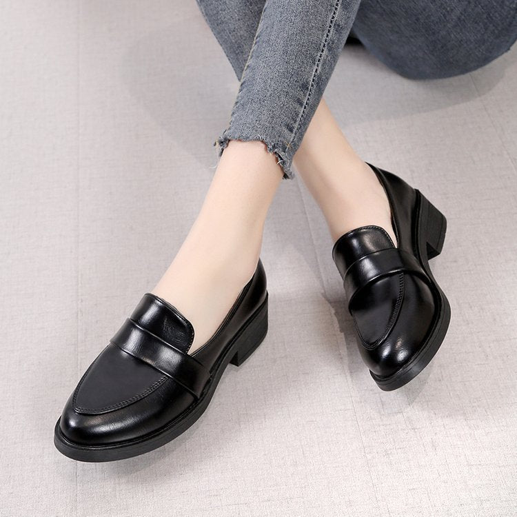 Mocassins 