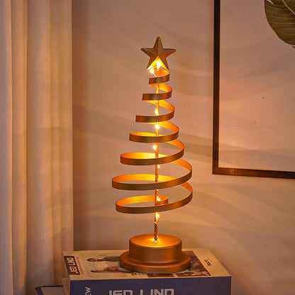 Lampe Arbre de Noël LED