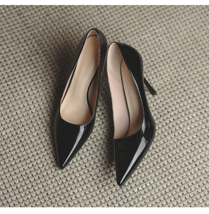  Escarpins